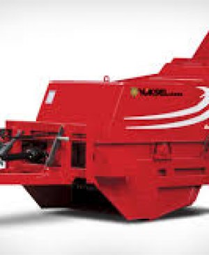 TAŞ TOPLAMA MAKİNESİ 